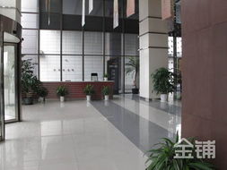 拎包入駐·品質定義未來 探訪和喬物業(yè)管理的精品寫字樓