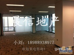 天安科技園寫字樓出租 精品房源，絕佳環(huán)境，優(yōu)質(zhì)物業(yè)