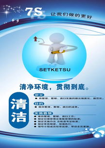物業(yè)管理中的7S管理實(shí)戰(zhàn)寶典 精細(xì)化管控打造行業(yè)標(biāo)桿