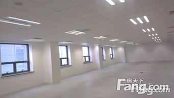 e通世界精品寫字樓 品質(zhì)辦公與物業(yè)管理的雙重保障